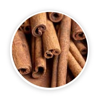 Wisdom Supplement Ingredient Cinnamon