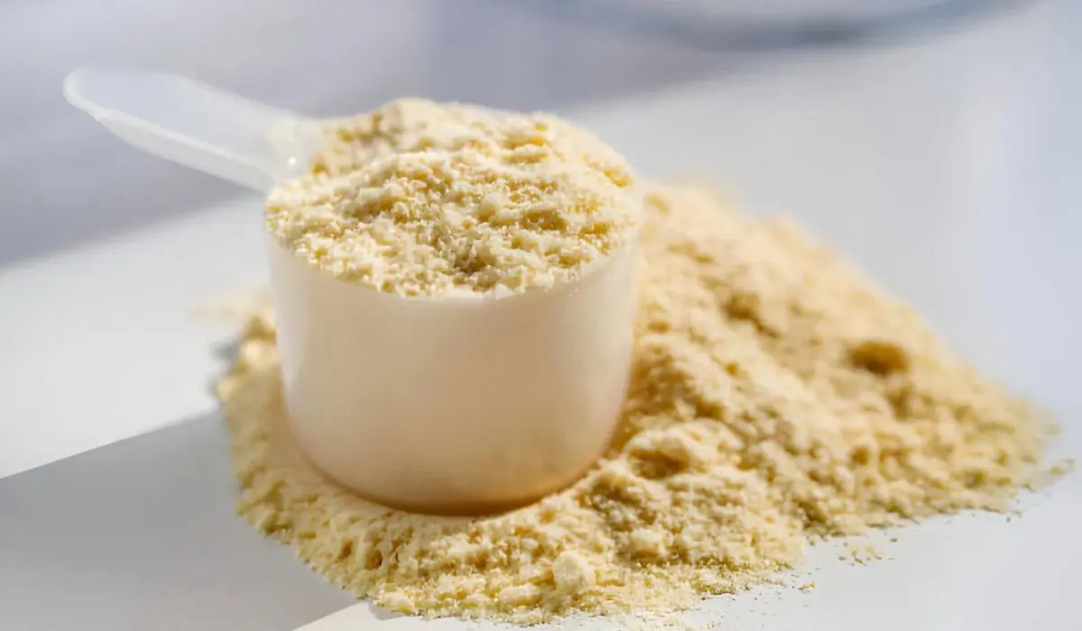 Health Benefits Of Maca Powder