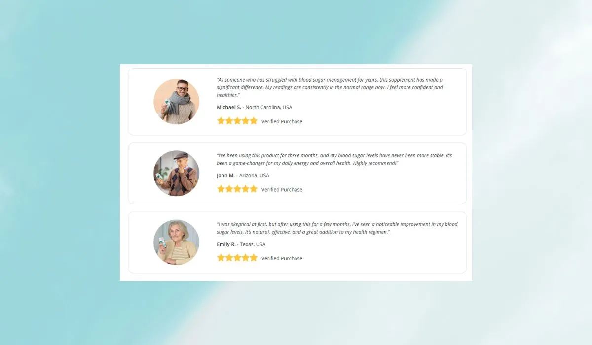 Cellucare Customer Reviews 